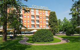 Columbia Terme Abano Terme 3*